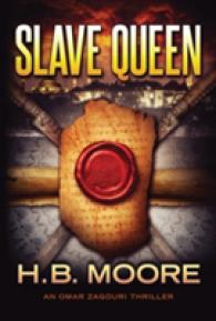 Slave Queen (An Omar Zagouri Thriller)