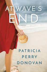 At Wave's End : A Novel