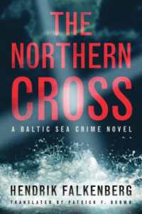 The Northern Cross (A Baltic Sea Crime Novel)