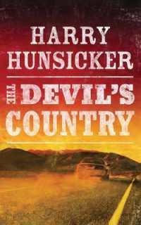 The Devil's Country (Arlo Baines)
