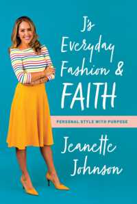 J's Everyday Fashion and Faith : Personal Style with Purpose