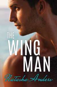 The Wingman (Alpha Men)