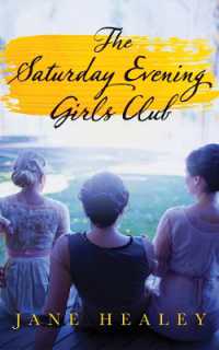 The Saturday Evening Girls Club : A Novel