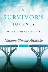 A Survivor's Journey : From Victim to Advocate