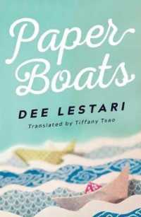 Paper Boats