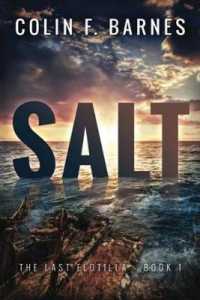 Salt (The Last Flotilla)