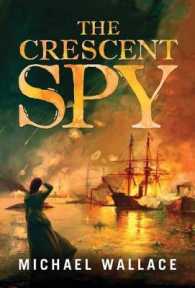 The Crescent Spy