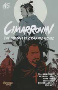 Cimarronin : The Complete Graphic Novel (The Foreworld Saga: Cimarronin)