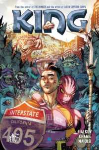 King : The Graphic Novel (King)