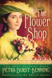 The Flower Shop (The Seed Traders' Saga)