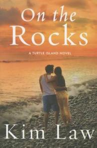 On the Rocks (A Turtle Island Novel)