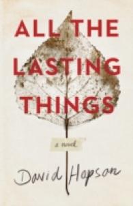 All the Lasting Things