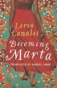 Becoming Marta