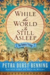 While the World Is Still Asleep (Century Trilogy) （TRA）