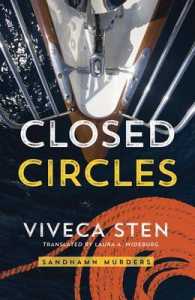 Closed Circles (Sandhamn Murders)