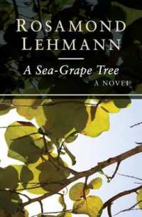 A Sea-Grape Tree (Rebecca Landon Novels)
