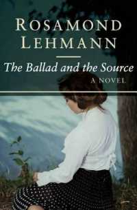 The Ballad and the Source (Rebecca Landon Novels)