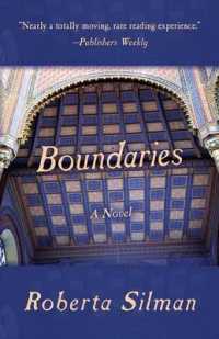 Boundaries
