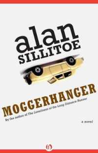 Moggerhanger (Michael Cullen Novels)