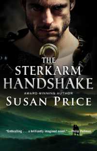 The Sterkarm Handshake (Sterkarm)