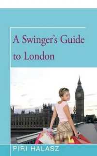 A Swinger's Guide to London