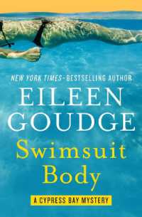 Swimsuit Body (Cypress Bay Mysteries)