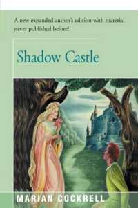 Shadow Castle : Expanded Edition