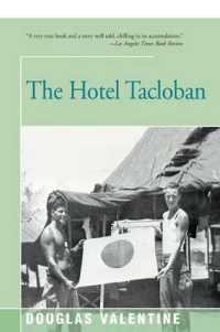 Hotel Tacloban -- Paperback / softback