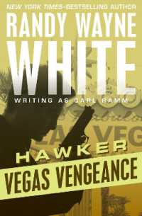 Vegas Vengeance (Hawker)