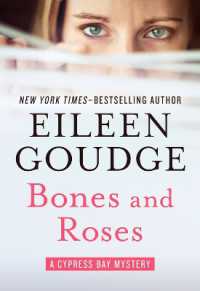Bones and Roses (Cypress Bay Mysteries)