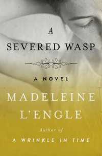 A Severed Wasp : A Novel (Katherine Forrester Vigneras)