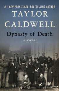 Dynasty of Death : A Novel