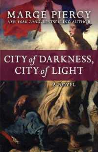 City of Darkness, City of Light