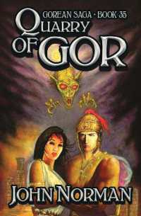 Quarry of Gor (Gorean Saga") 〈35〉