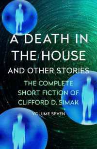 A Death in the House : And Other Stories