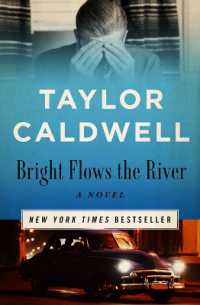 Bright Flows the River : A Novel -- Paperback / softback