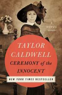 Ceremony of the Innocent : A Novel -- Paperback / softback