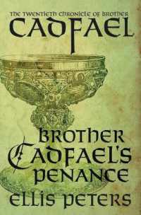 Brother Cadfael's Penance (Chronicles of Brother Cadfael)