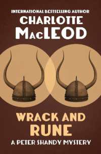 Wrack and Rune (Peter Shandy Mysteries)