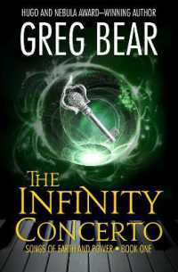The Infinity Concerto (Songs of Earth and Power)