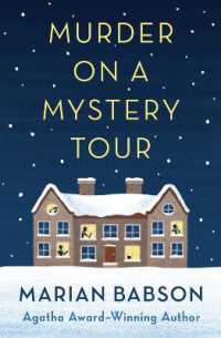 Murder on a Mystery Tour