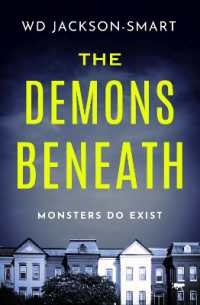 The Demons Beneath (Di Graves Thrillers")