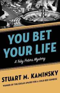 You Bet Your Life (Toby Peters Mysteries)