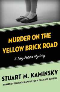 Murder on the Yellow Brick Road (Toby Peters Mysteries)