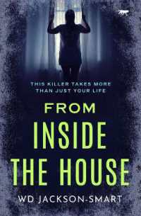 From Inside the House (Di Graves Thrillers")