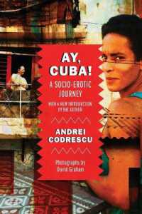 Ay, Cuba! : A Socio-Erotic Journey