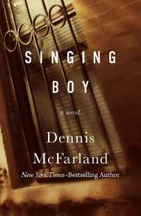 Singing Boy : A Novel