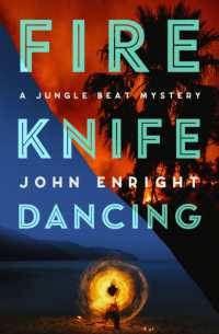 Fire Knife Dancing (Jungle Beat Mysteries")