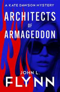 Architects of Armageddon (Kate Dawson Mysteries")