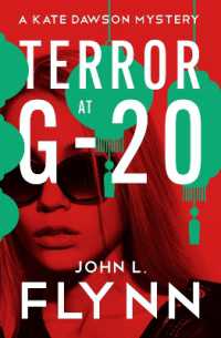 Terror at G-20 (Kate Dawson Mysteries")
